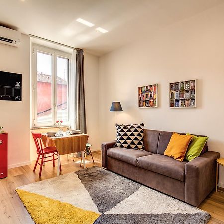 Loreto Charming Studio 밀라노 외부 사진